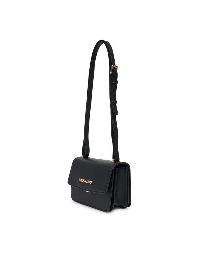 Valentino Τσάντα Valentino VBS8ZT11 Μαύρο