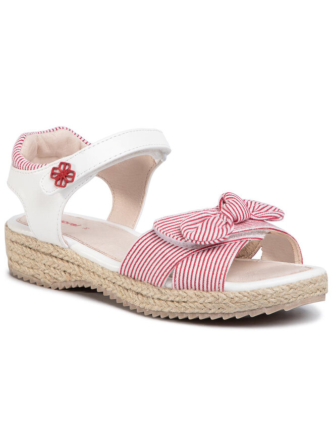 Mayoral Espadrilles Mayoral 45181 Fehér