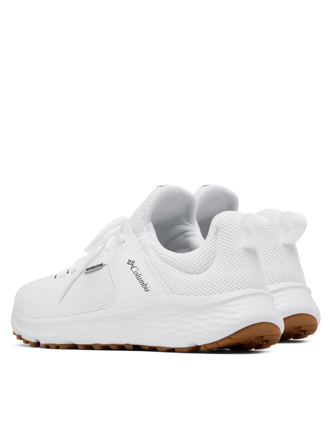 Columbia Trekkingschuhe Columbia Benson Crz™ 2108791 Weiß