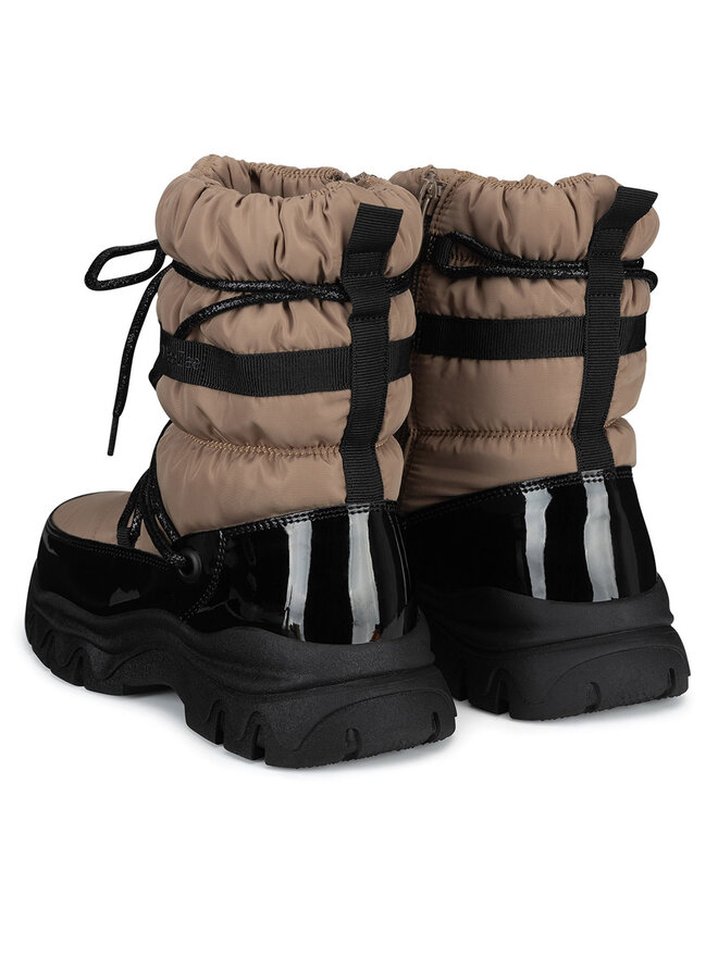 DeeZee Stivali da neve DeeZee CF2959-1 Beige