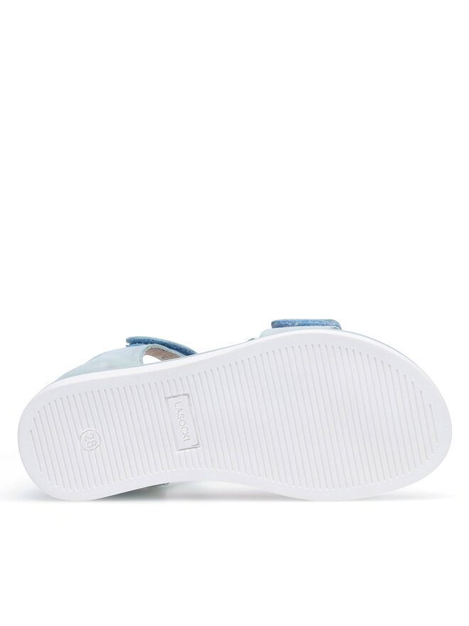 Lasocki Kids Sandalen Lasocki Kids HERA CI12-HERA-04 Blau