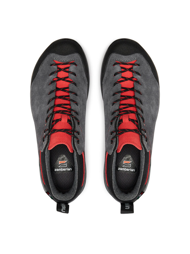 Zamberlan Botas de trekking Zamberlan 228 The Nose 0228PM0M Gris