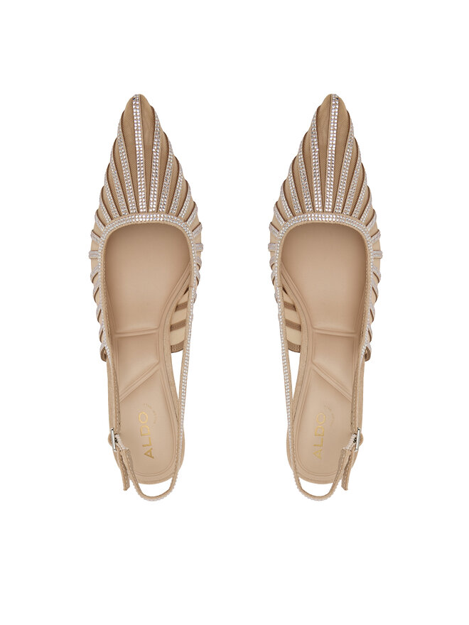 Aldo Scarpe stiletto Aldo Eluse 14115132 Beige