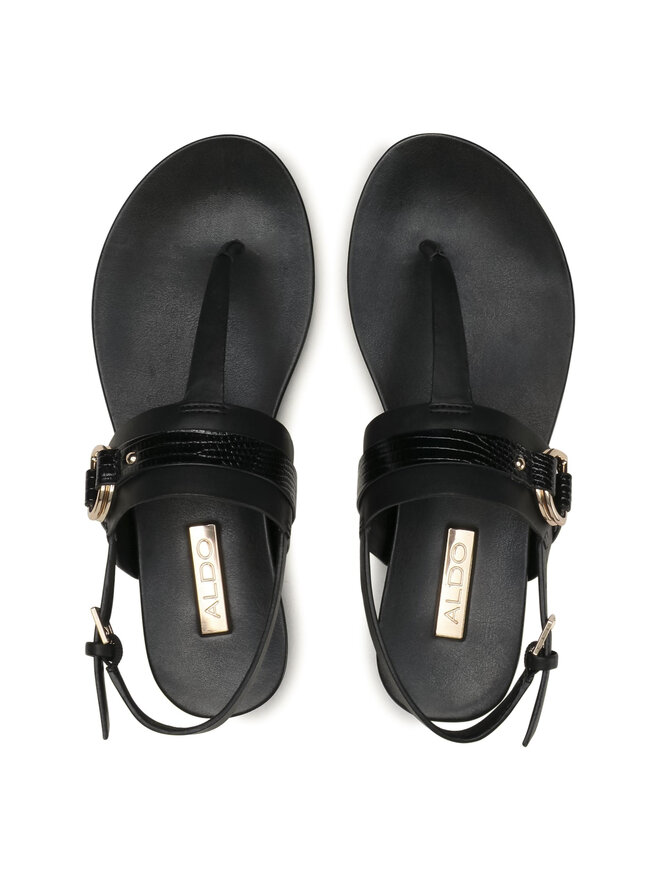 Sandales Aldo Pandra 159339039 Noir chaussures