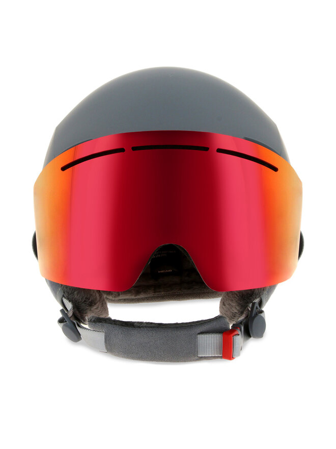 Head Sísisak Head Cinema Pro W Grey 326164 Szürke
