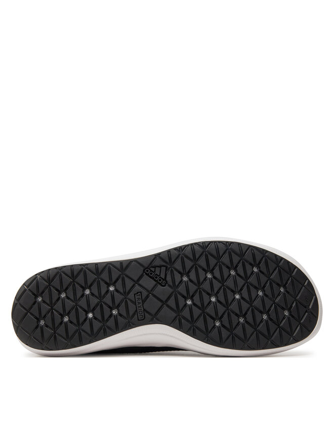 adidas Încălțăminte pentru sporturi nautice adidas Terrex Boat Slip-On HEAT.RDY Water HP8644 Negru