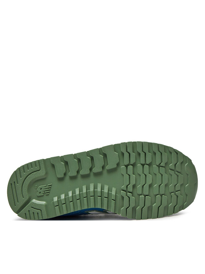 New Balance Sneakers New Balance PV500FBI Albastru