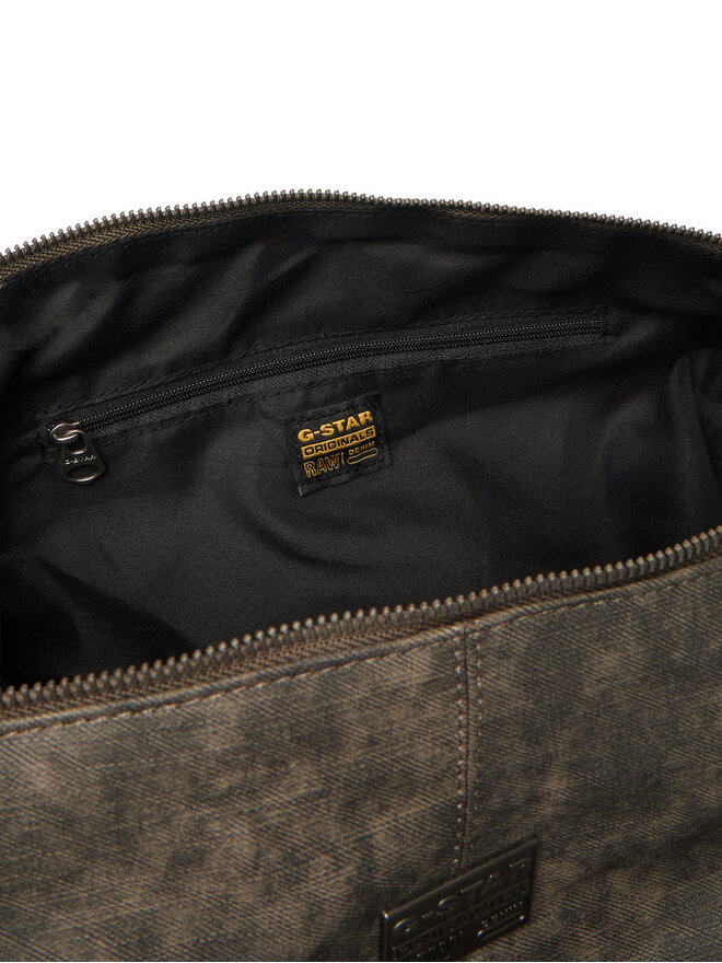 G-Star Raw Handtasche G-Star Raw C-LDA5453B Grau