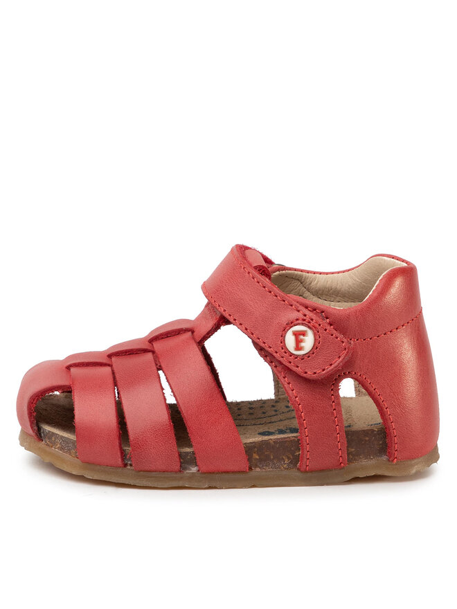 Naturino Sandalen Naturino Falcotto By Naturino 0011500736.01.0H05 Rot