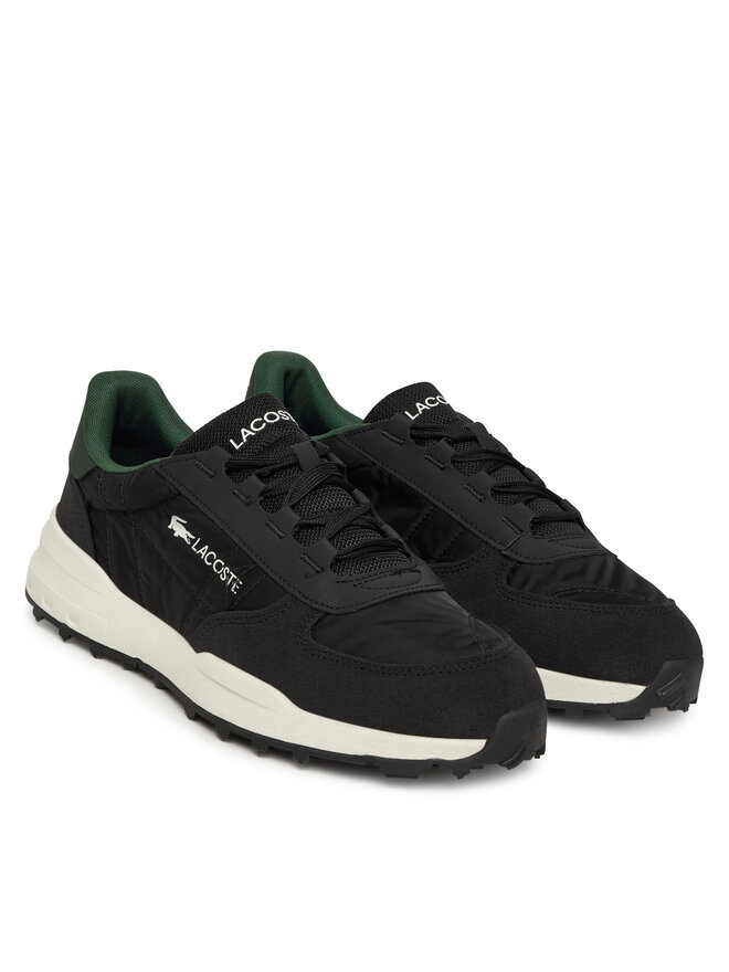 Lacoste Sneakersy Lacoste 750SMA0084 Černá
