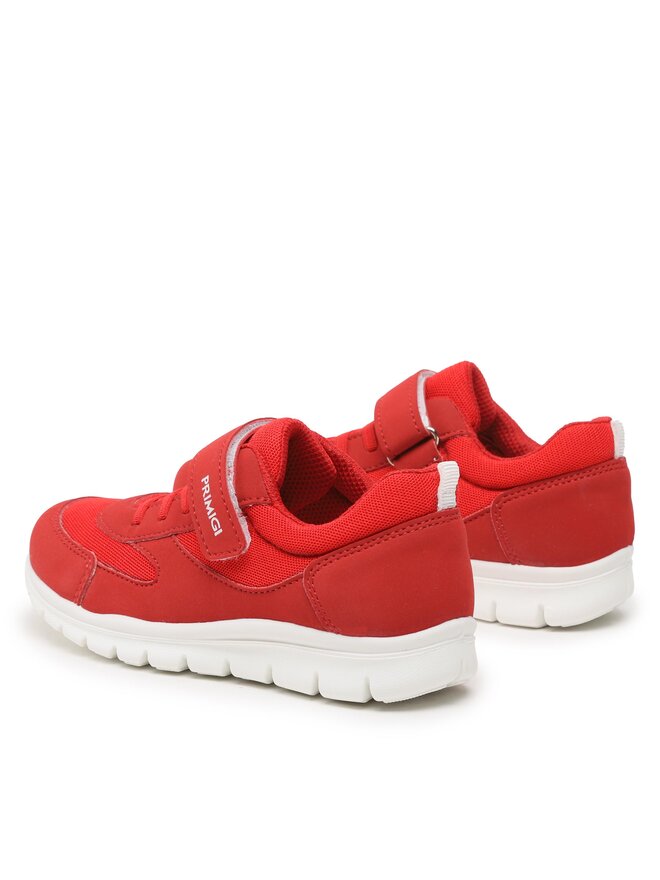 Primigi Sneakersy Primigi 3872433 S Červená
