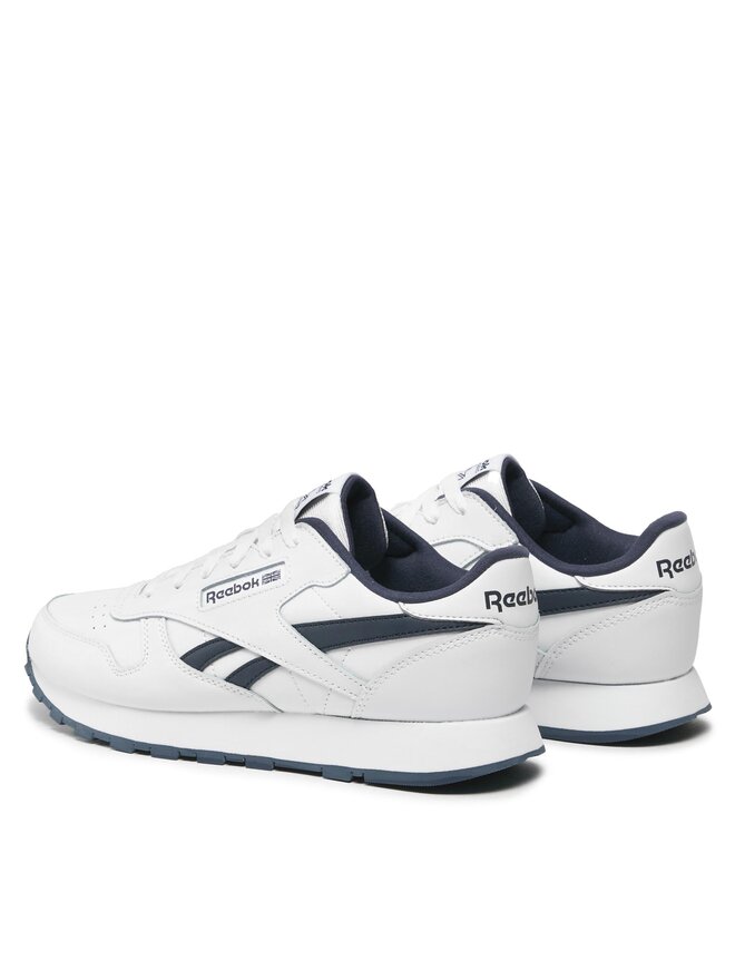 Reebok Sportcipők Reebok Classic Leather IF5953 Fehér