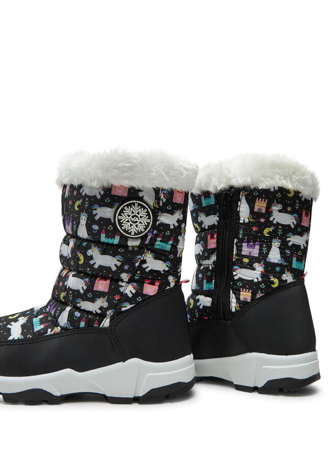 Vertigo Alpes Botas de nieve Vertigo Alpes UNIKO De color