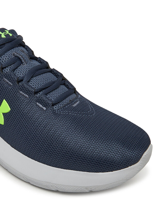 Under Armour Futócipő Under Armour Ua Phade Rn 3 3028252 Szürke