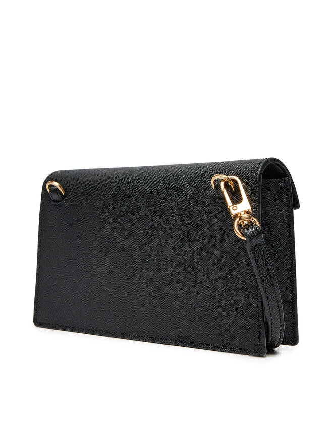 DKNY Handtasche DKNY Avril R435OG58 Schwarz