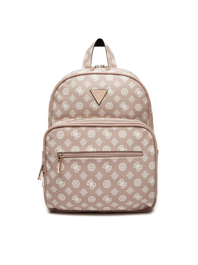 Mochilas guess rosa online