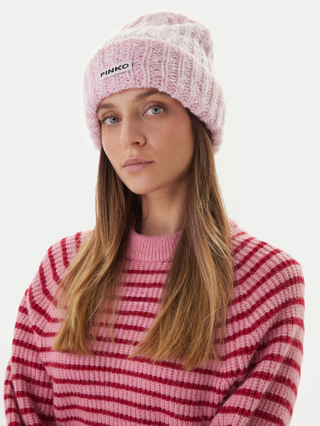 PINKO Mütze PINKO 105989 A2Z2 Rosa