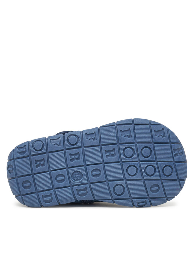 Froddo Тапочки Froddo Classic Slippers G1700411-1 M Голубий