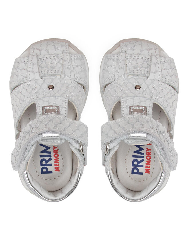 Primigi Sandalen Primigi 1910844 Weiß