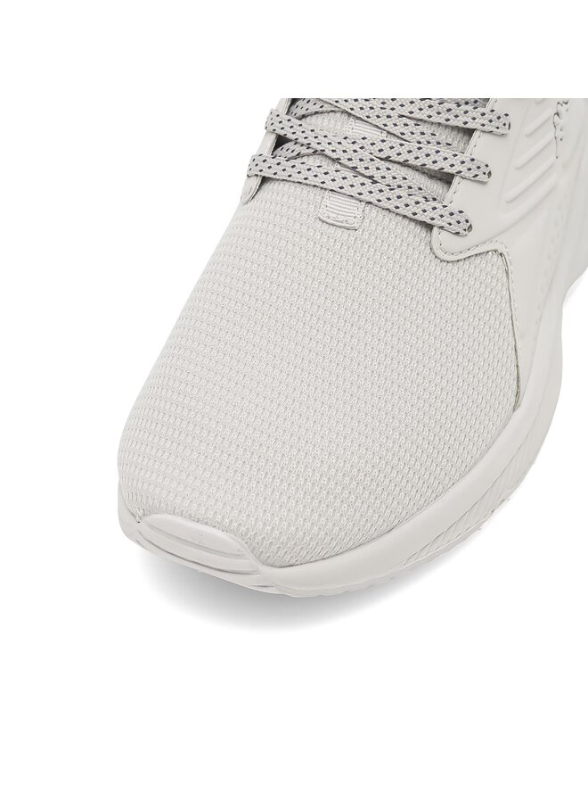 Kappa Zapatillas Kappa Logo Sanpuerto 36161RW-A8N Gris