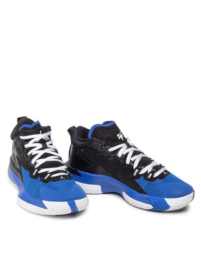 Nike Basketballschuhe Nike Jordan Zion 1 DA3130 004 Blau