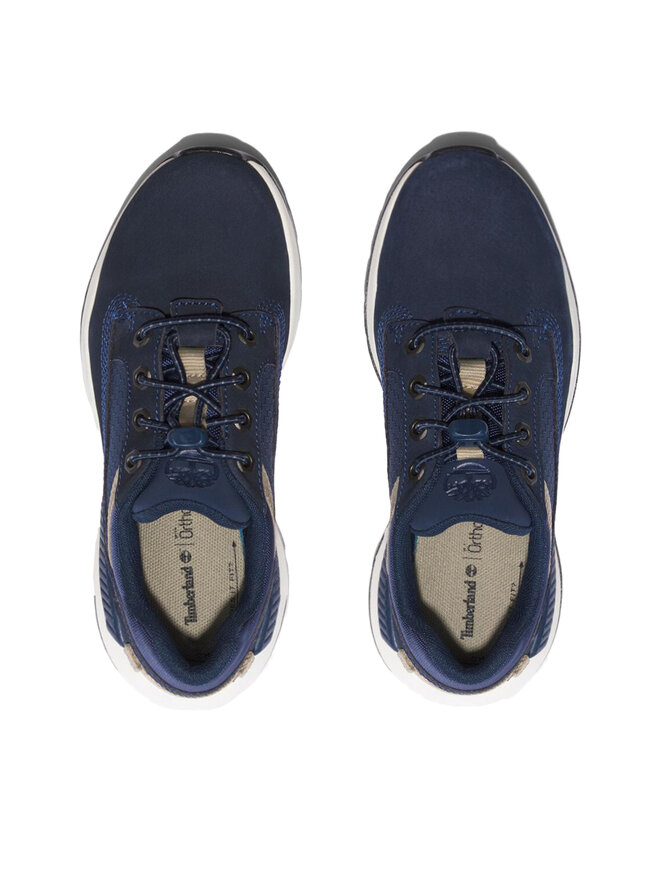 Timberland Sneakersy Timberland Killington Trekker Low Lace Sneaker TB0A691WW061 Tmavomodrá