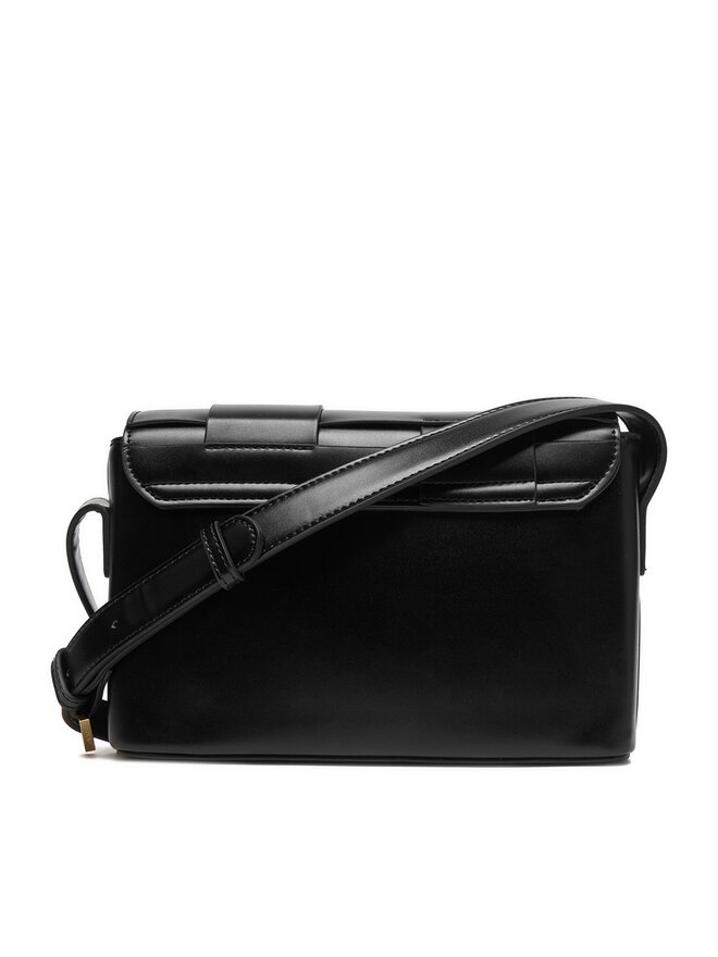 GINO ROSSI Handtasche GINO ROSSI C-KY185 Schwarz