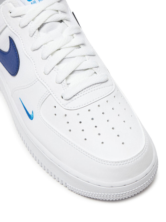 Nike Sneakersy Nike Air Force 1 '07 HF3836 100 Biały