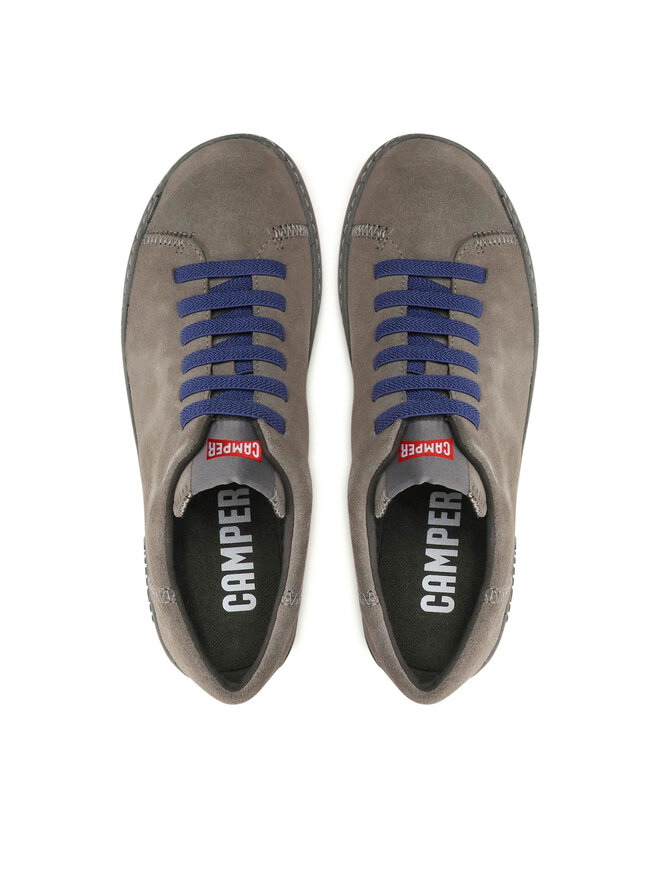 Camper Sneakers Camper Peu Touring K100479-033 Grau