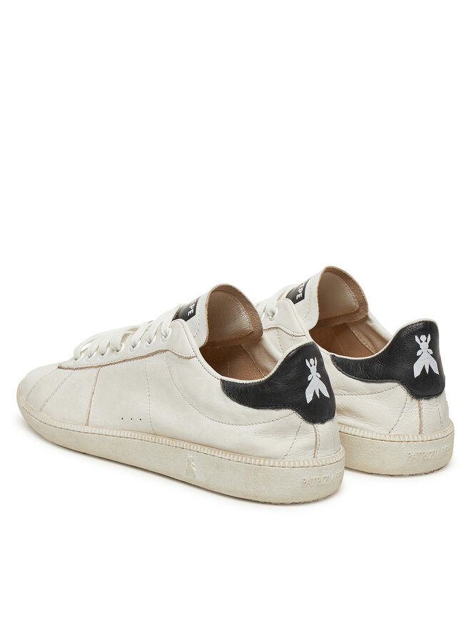 Patrizia Pepe Sportcipők Patrizia Pepe 2Z0063/L150 W101 Fehér