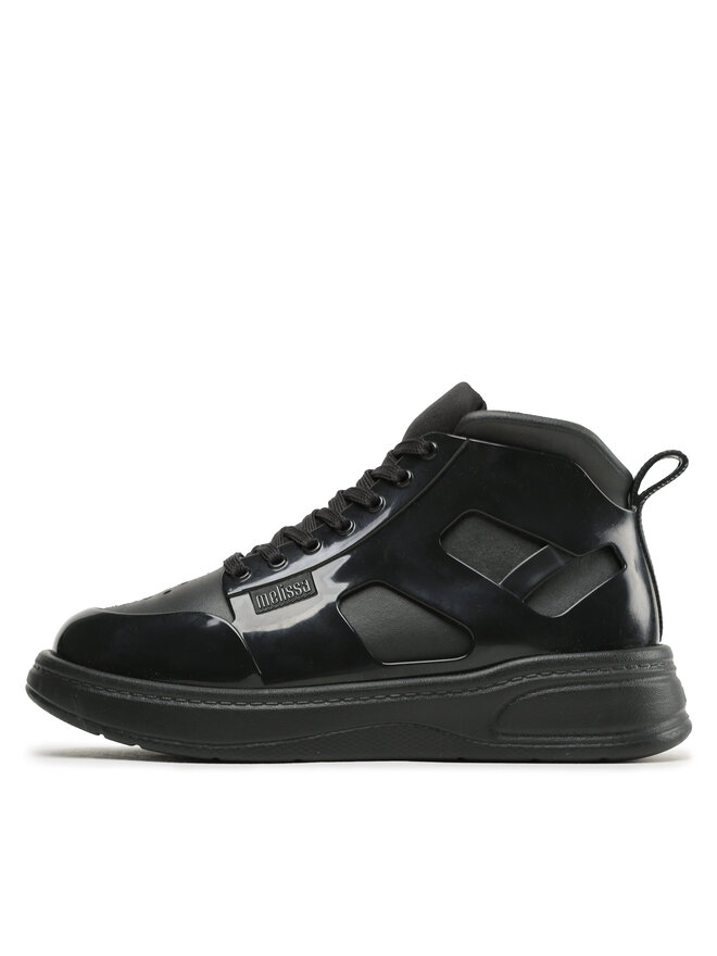 Melissa Сникърси Melissa Melissa Player Sneaker Ad 33909 Черен