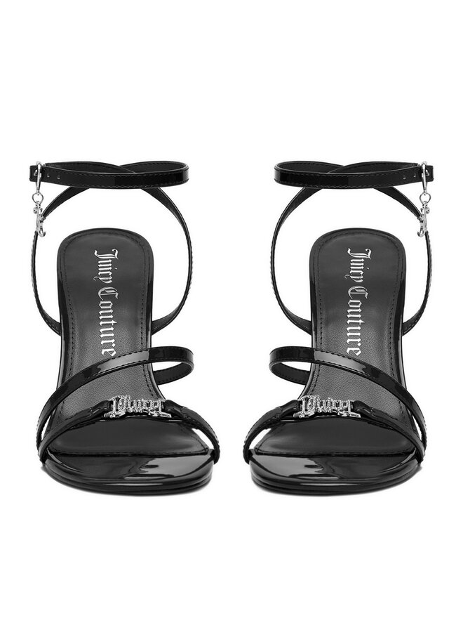 Juicy Couture Sandalen Juicy Couture EO-LS955554-8 Schwarz
