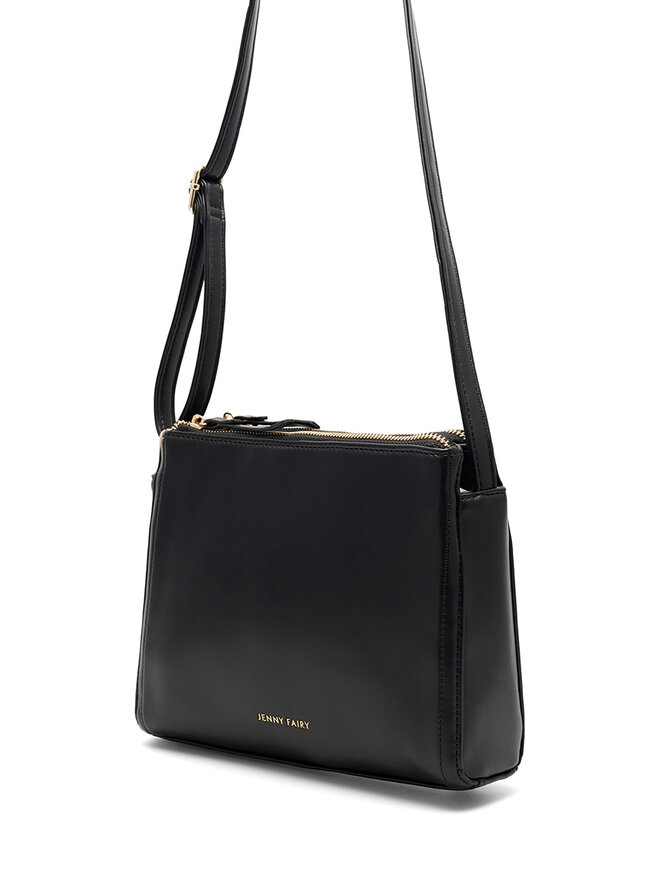 Jenny Fairy Tasche Jenny Fairy MJM-C-009-04 Schwarz