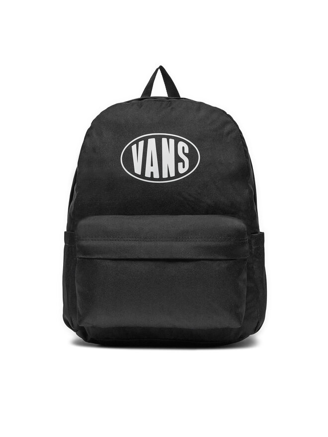 Vans Batoh Vans Old Skool Backpack VN000H4WY28 Černá