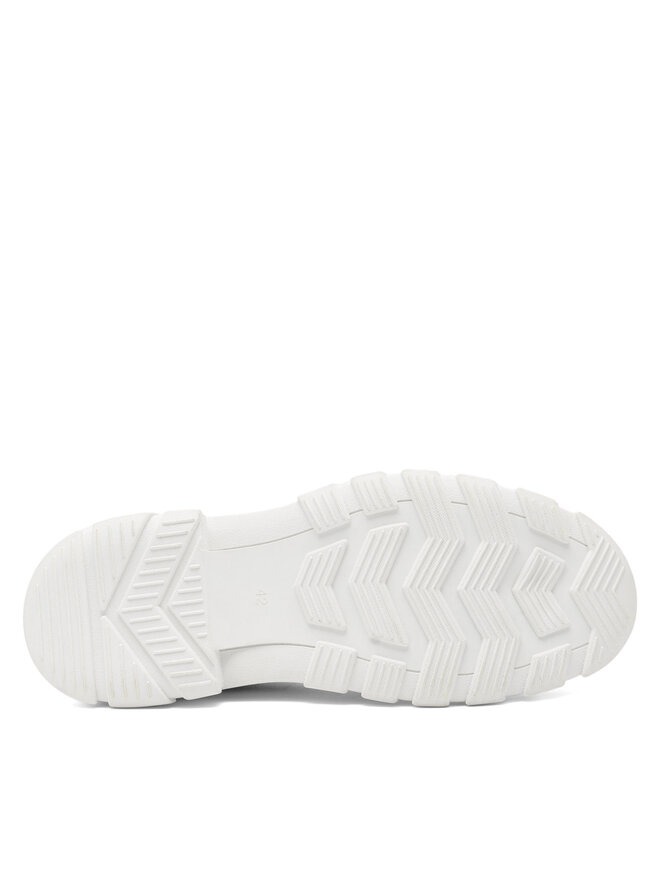 Badura Sneakers Badura OWEN-01 122AM Μαύρο