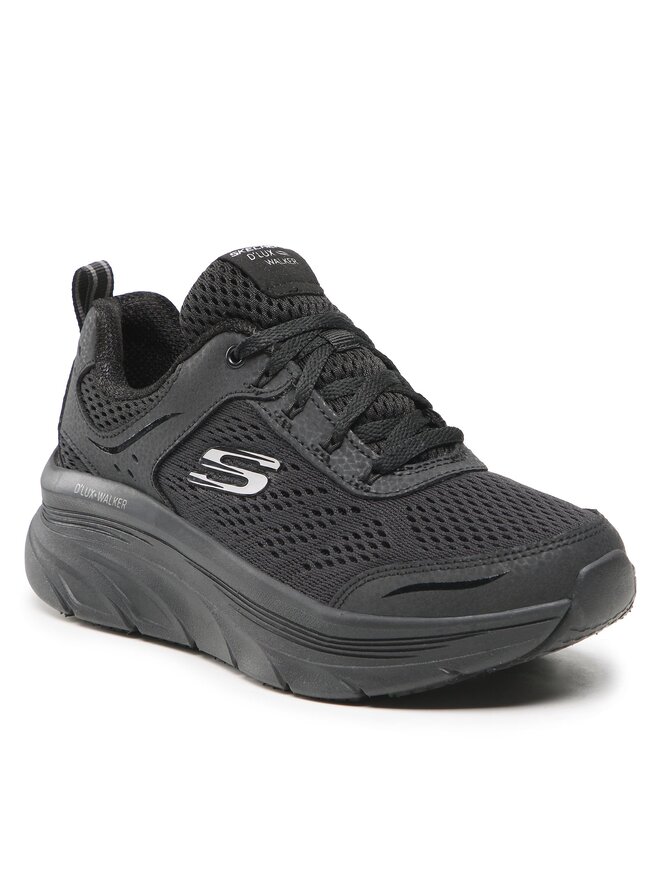 Skechers Laisvalaikio batai Skechers Infinite Motion 149023/BBK Juoda