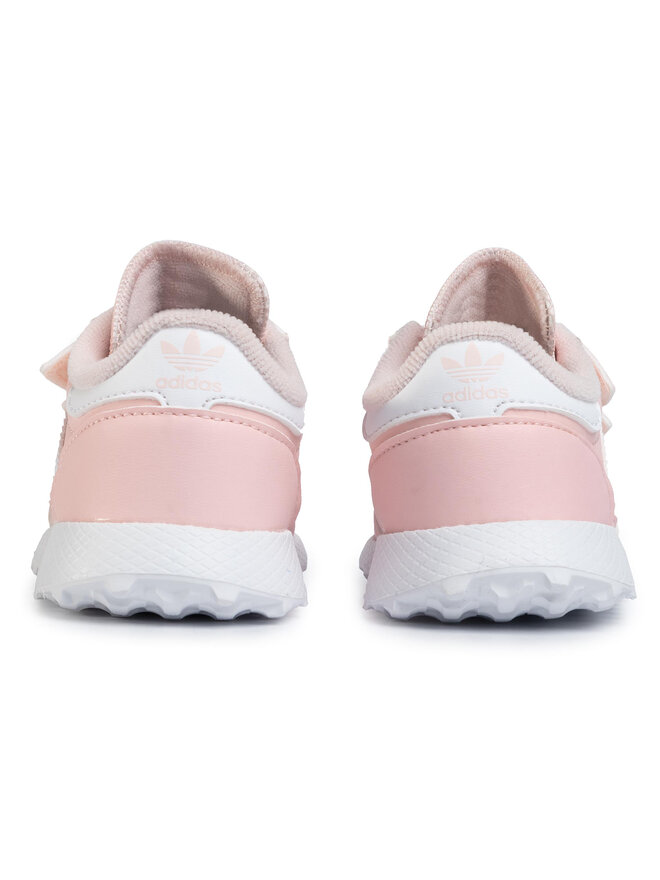 adidas Снікерcи adidas Forest Grove Cf I EG8965 Рожевий