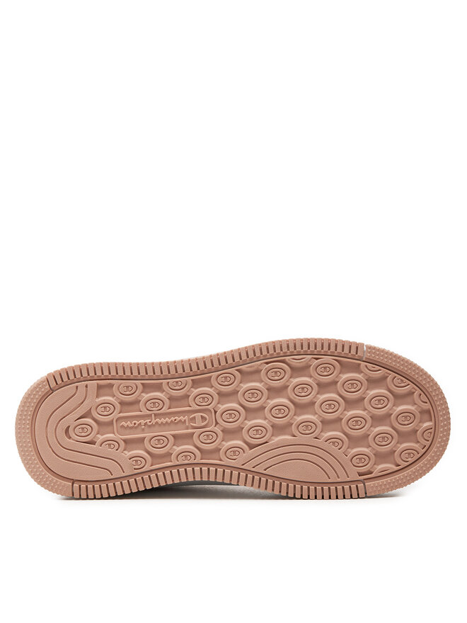 Champion Sneakersy Champion S11473-CHA-PS019 Ružová