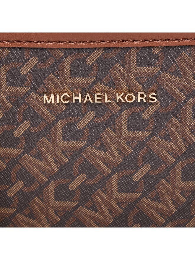 MICHAEL Michael Kors Сумка MICHAEL Michael Kors Eliza 30R4GZAT0B Коричневий
