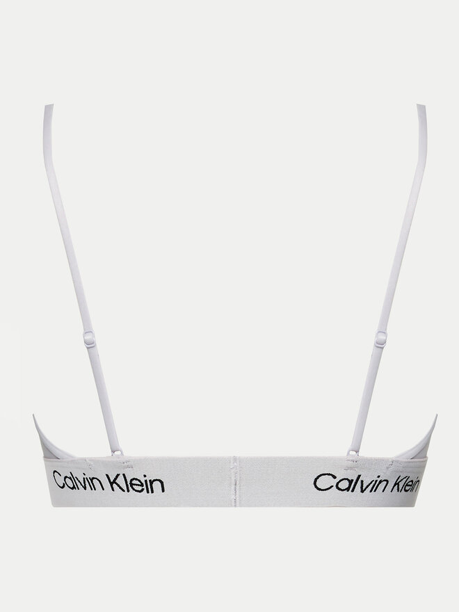 Calvin Klein Underwear Calvin Klein Underwear Бюстгальтер-топ 000QF7245E Фіолетовий