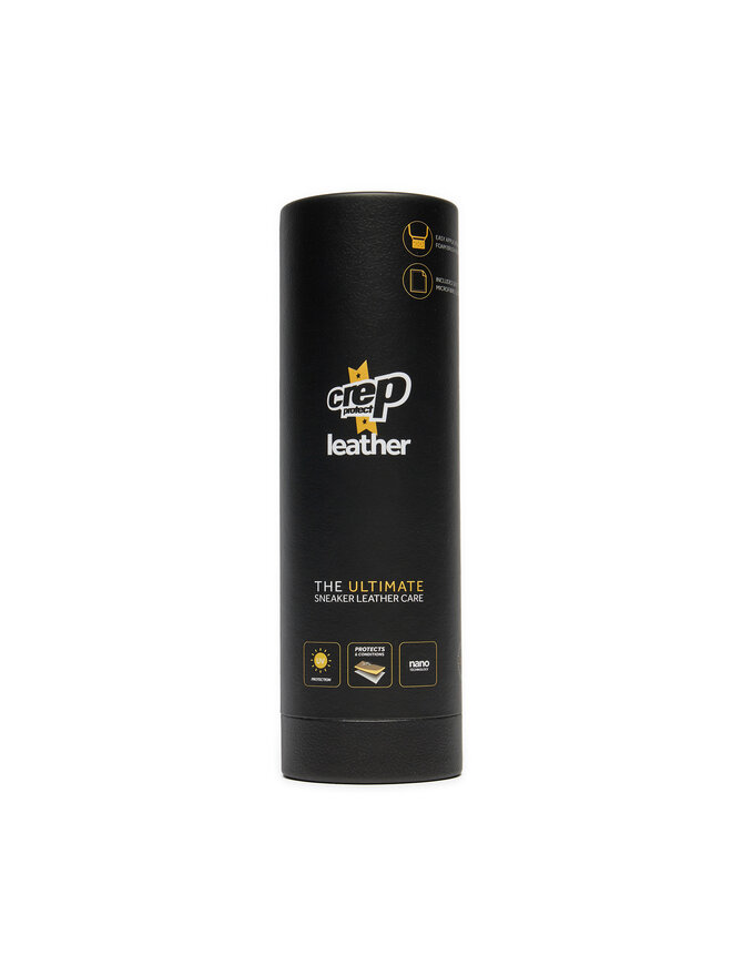 Crep Protect Tisztító készlet Crep Protect The Ultimate Sneaker Leather Care CP040