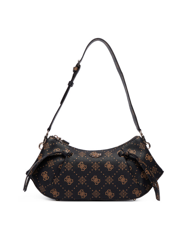 Guess Сумка Guess Allegra HWGP24 89180 Чорний