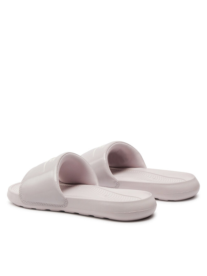 Nike Παντόφλες Nike Victori One Slide CN9677 008 Μωβ