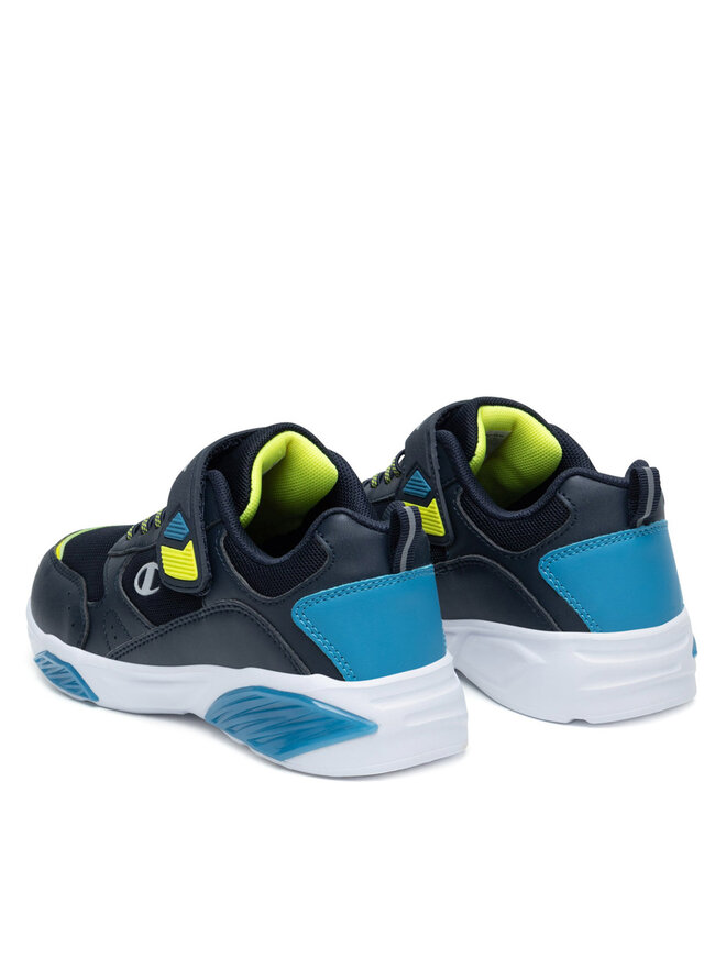 Champion Снікерcи Champion WAVE S32778-BS502 Cиній