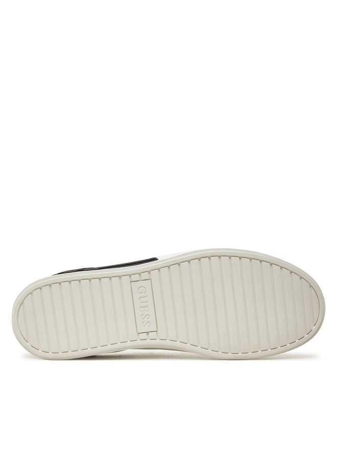 Guess Αθλητικά Guess Caserta FMFCAS ELE12 Λευκό