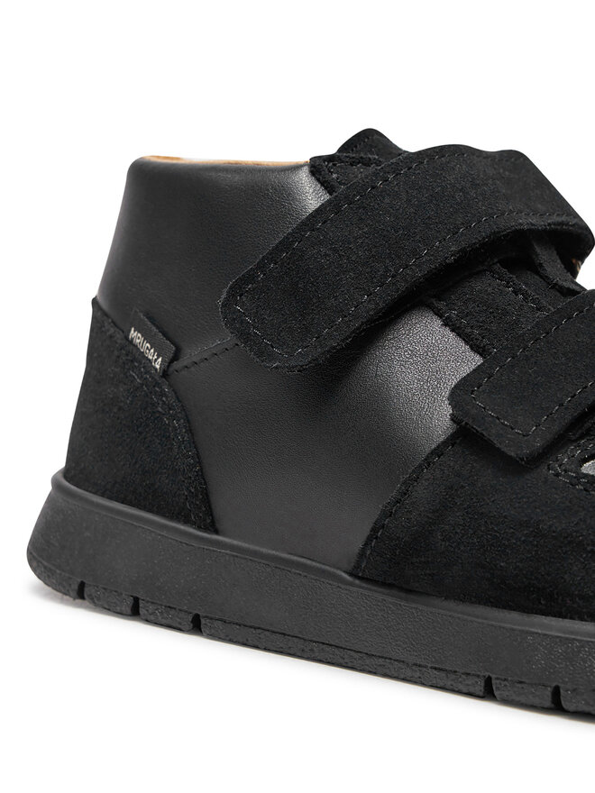 Mrugała Pantofi Mrugała KRIS 4326/4-99 Negru