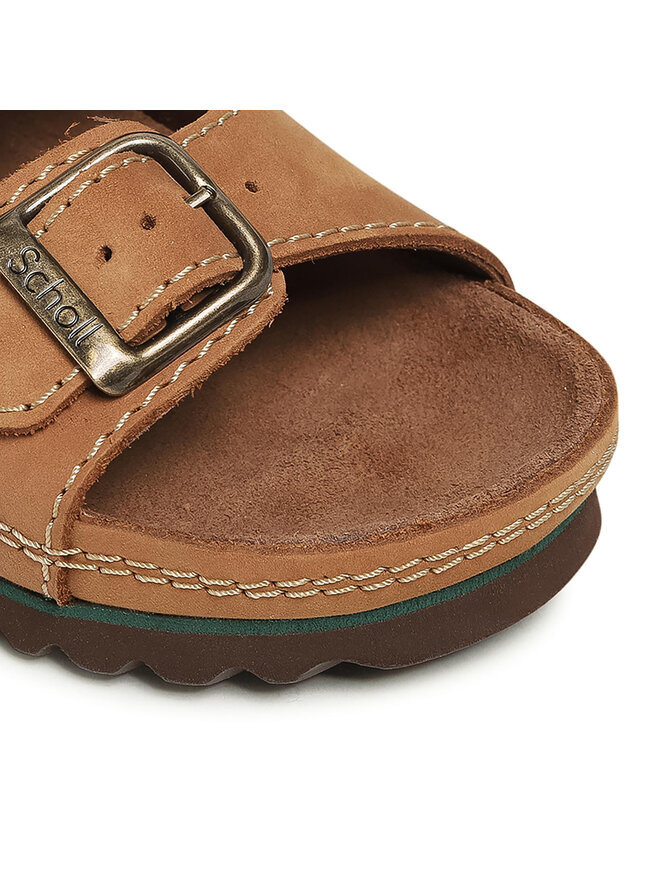 Roa Hiking Andreas Strap Bruin