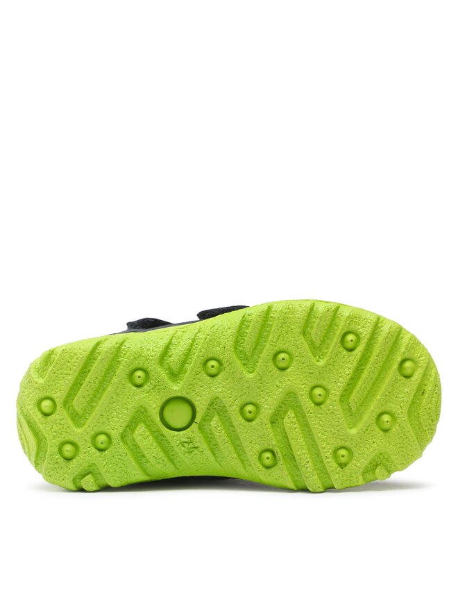Superfit Hótaposó Superfit GORE-TEX 1-000047-8020 M Sötétkék