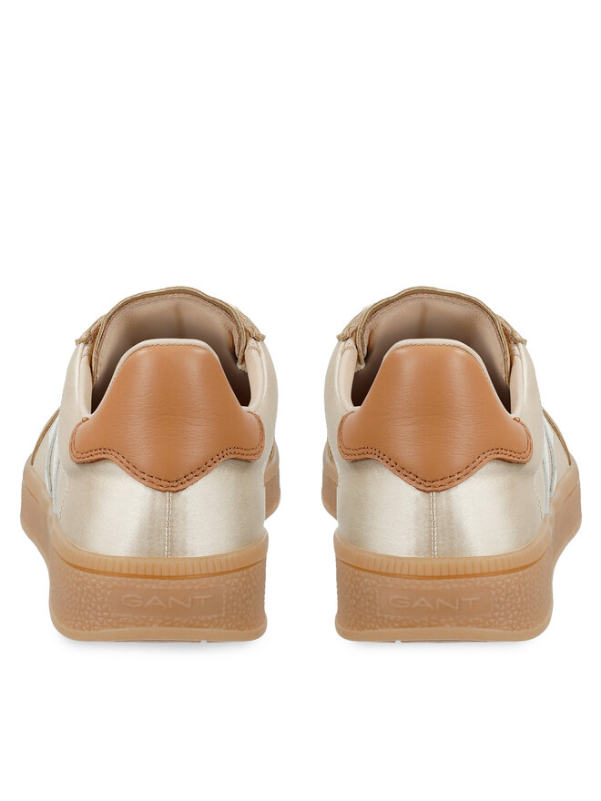 Gant Sneakers Gant 32533198 Beige