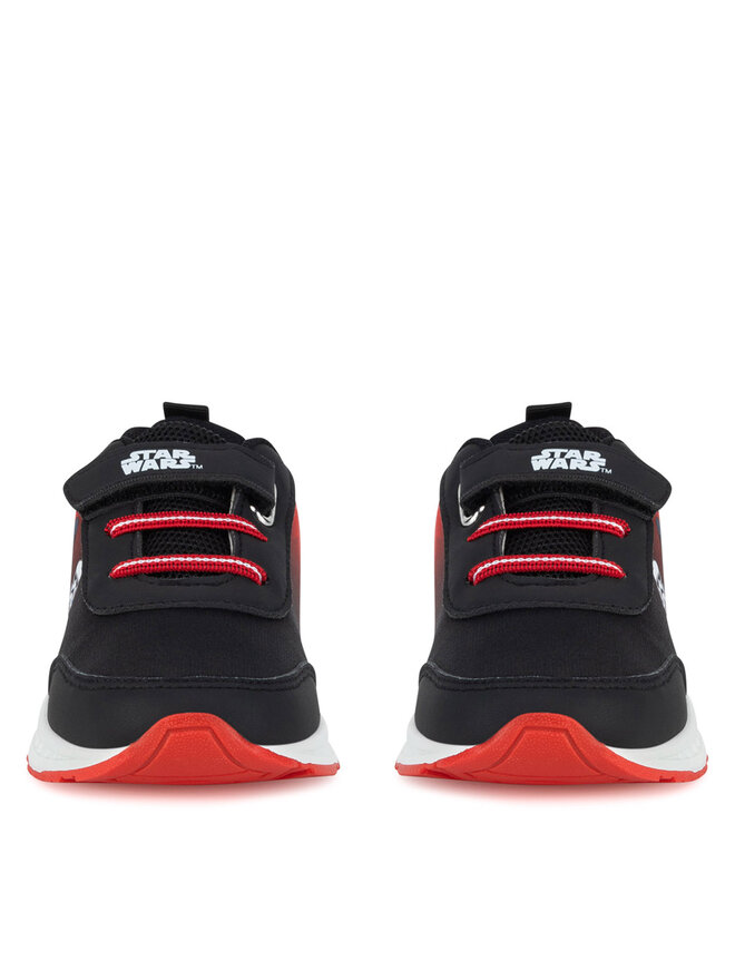 Star Wars Sneakersy Star Wars CP66-SS25-321SW Černá